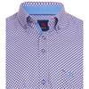 ANDRE CORRIB SHORT SLEEVE SHIRT - PINK