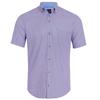 ANDRE CORRIB SHORT SLEEVE SHIRT - PINK
