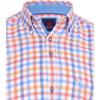 ANDRE DEE SHORT SLEEVE SHIRT - ORANGE