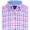 ANDRE DEE SHORT SLEEVE SHIRT - PINK