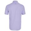 ANDRE DODDER SHORT SLEEVE SHIRT - PINK