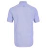 ANDRE SHANNON SHORT SLEEVE SHIRT - NAVY