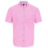 ANDRE SHANNON SHORT SLEEVE SHIRT - PINK