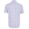 ANDRE SWILLY SHORT SLEEVE SHIRT - GREEN