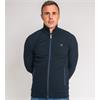 XV KINGS STEELERS FULL ZIP SWEATSHIRT - NAVY