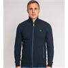 XV KINGS STEELERS FULL ZIP SWEATSHIRT - NAVY