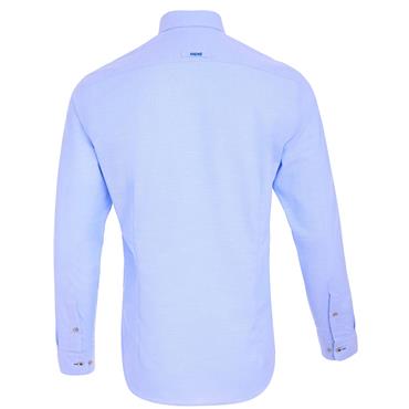 ANDRE STEIN SHIRT - BLUE