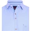 ANDRE STEIN SHIRT - BLUE