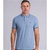 XV KINGS STONEY CREEK POLO SHIRT - BLUE