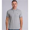 XV KINGS STONEY CREEK POLO SHIRT - GREY