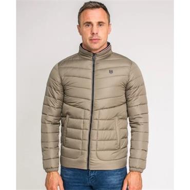 XV KINGS SYDENHAM JACKET - BEIGE