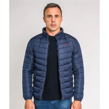 XV KINGS SYDENHAM JACKET - NAVY