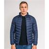 XV KINGS SYDENHAM JACKET - NAVY