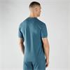 DIESEL RUBEN T-SHIRT - BLUE