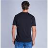 DIESEL DEVYN T-SHIRT - BLACK