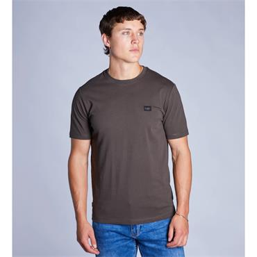 DIESEL DEVYN T-SHIRT - GREEN