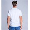 DIESEL DEVYN T-SHIRT - WHITE