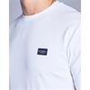 DIESEL DEVYN T-SHIRT - WHITE