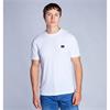 DIESEL DEVYN T-SHIRT - WHITE