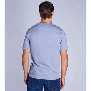 DIESEL DUNCAN T-SHIRT - BLUE