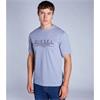 DIESEL DUNCAN T-SHIRT - BLUE