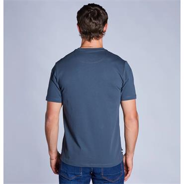 DIESEL DUNCAN T-SHIRT - TEAL