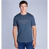 DIESEL DUNCAN T-SHIRT - TEAL