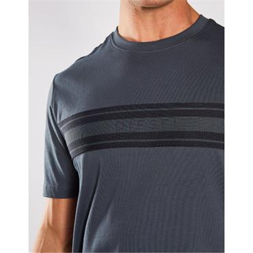 DIESEL DUARTE T-SHIRT - TEAL