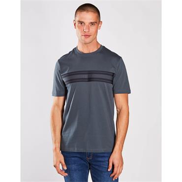 DIESEL DUARTE T-SHIRT - TEAL