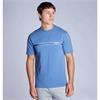 DIESEL ARNO T-SHIRT - BLUE
