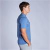 DIESEL ARNO T-SHIRT - BLUE