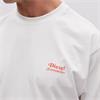 DIESEL CONNOR T-SHIRT - WHITE