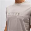 DIESEL SHAY T-SHIRT - BEIGE
