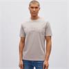 DIESEL SHAY T-SHIRT - BEIGE