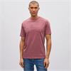 DIESEL SHAY T-SHIRT - MAUVE