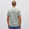 DIESEL SAMMY T-SHIRT - GREEN