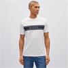 DIESEL SAMMY T-SHIRT - WHITE