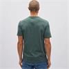 DIESEL SANDRO T-SHIRT - GREEN