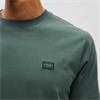 DIESEL SANDRO T-SHIRT - GREEN