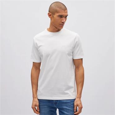 DIESEL SANDRO T-SHIRT - WHITE