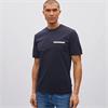 DIESEL STANLEY T-SHIRT - NAVY