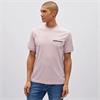 DIESEL STANLEY T-SHIRT - PINK