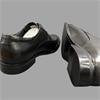 ESCAPE TABASKO SHOE - BLACK