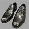 ESCAPE TABASKO SHOE - BLACK