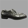 ESCAPE TABASKO SHOE - BLACK