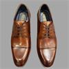ESCAPE TABASKO SHOE - BROWN