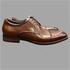 ESCAPE TABASKO SHOE - BROWN