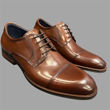 ESCAPE TABASKO SHOE - BROWN
