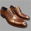 ESCAPE TABASKO SHOE - BROWN