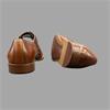 ESCAPE TALITHA SHOE - BROWN